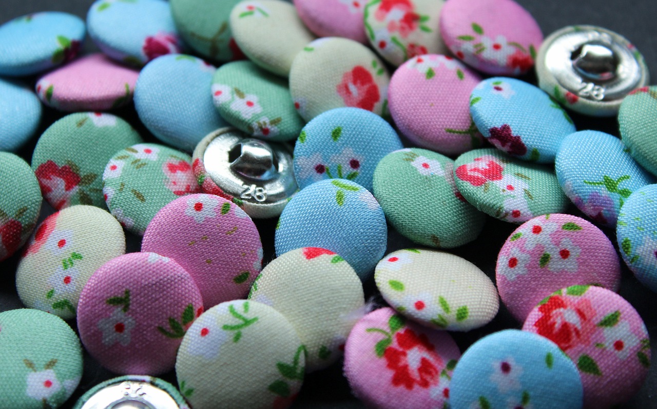 buttons  button  colorful free photo