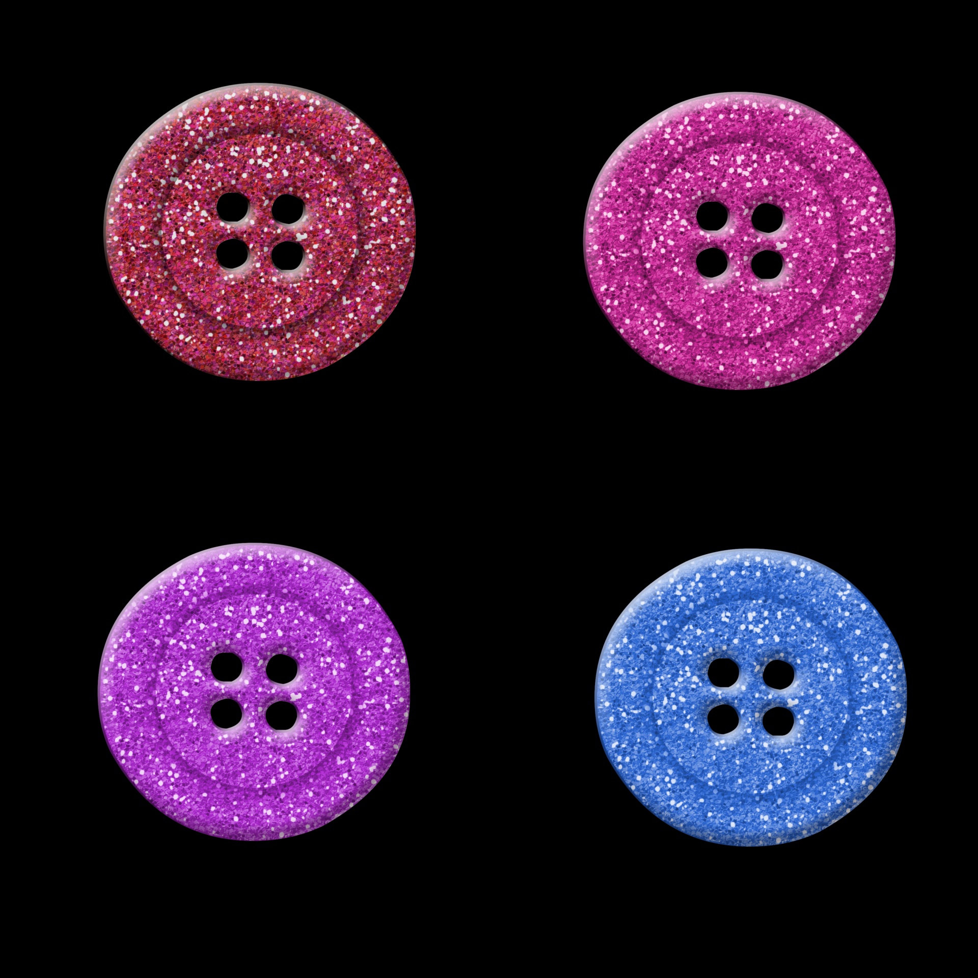 buttons button colorful free photo