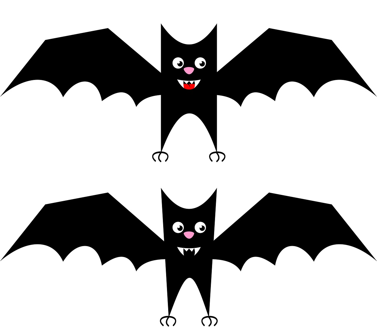 buy me a coffee bat mammal free photo
