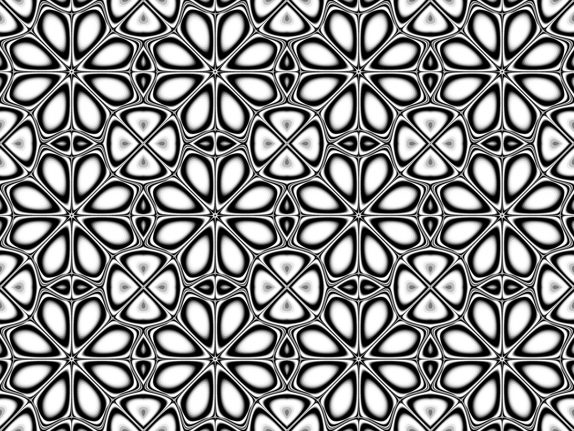 pattern design bevel free photo