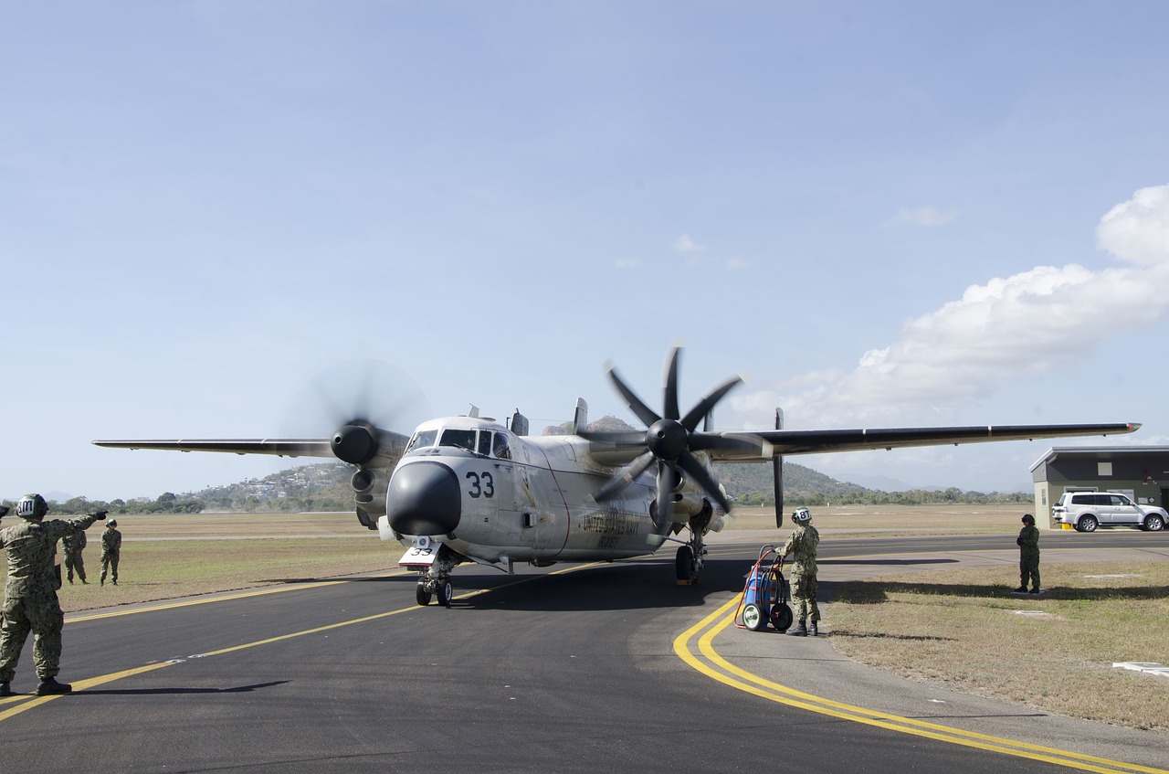 c-2 greyhound usn united states navy free photo