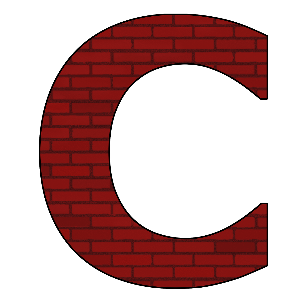 c alphabet letter free photo