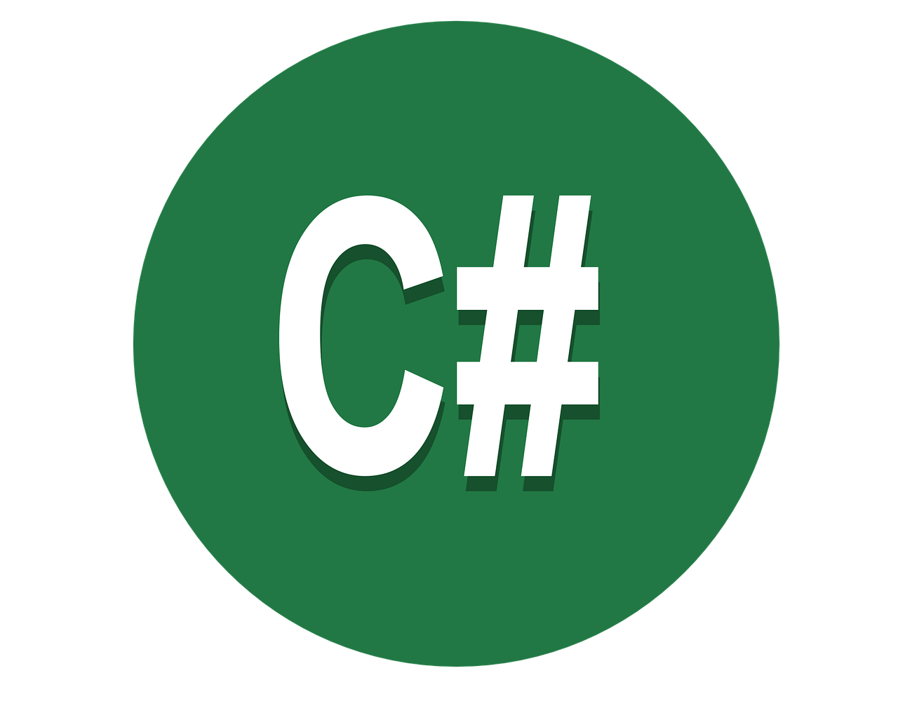 c c sharp programming free photo