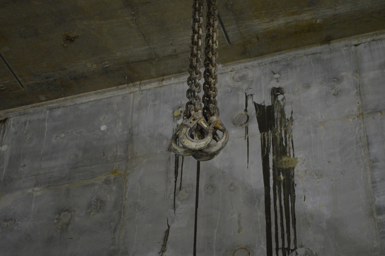 cable hoisting pulley free photo
