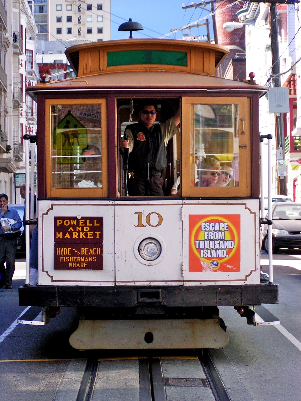 cable car trolley car transports free photo