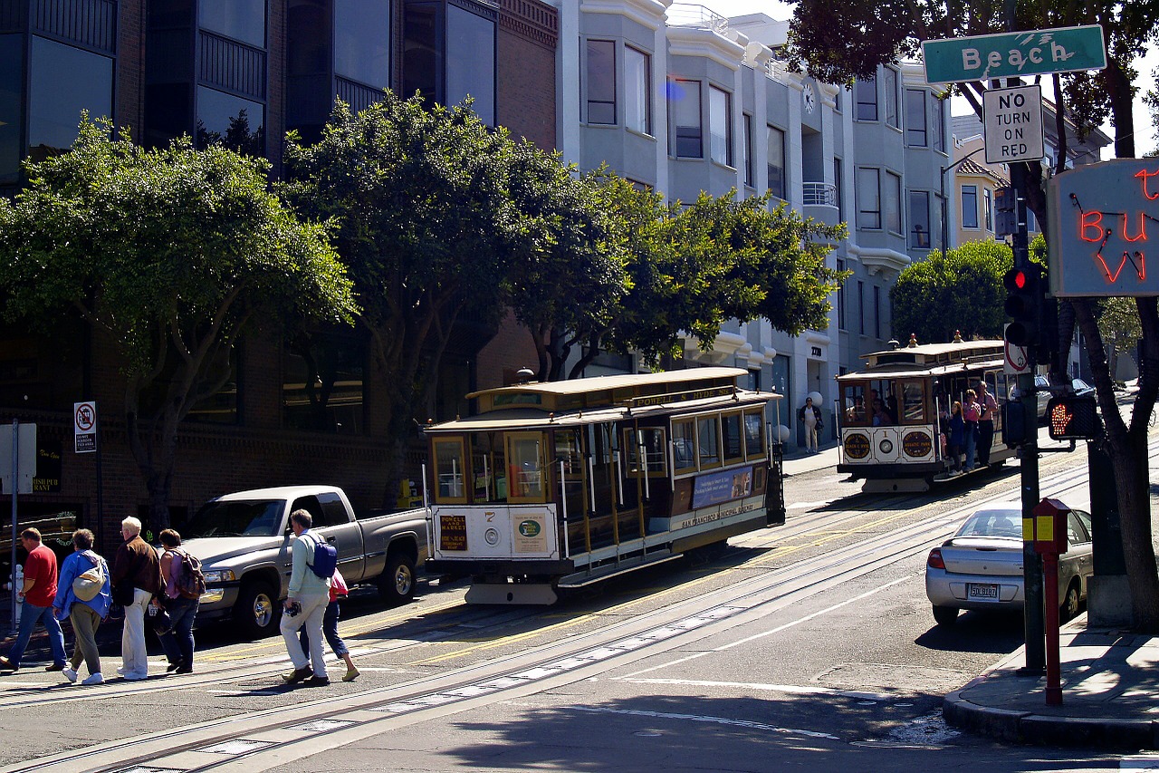 cable car transport transportation free photo