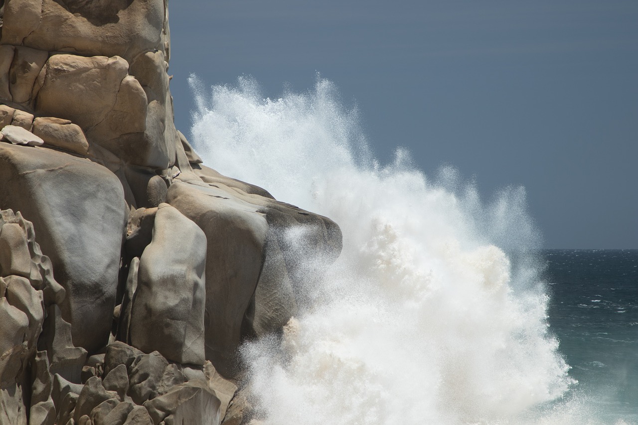 cabo san lucas  mexico  baja free photo