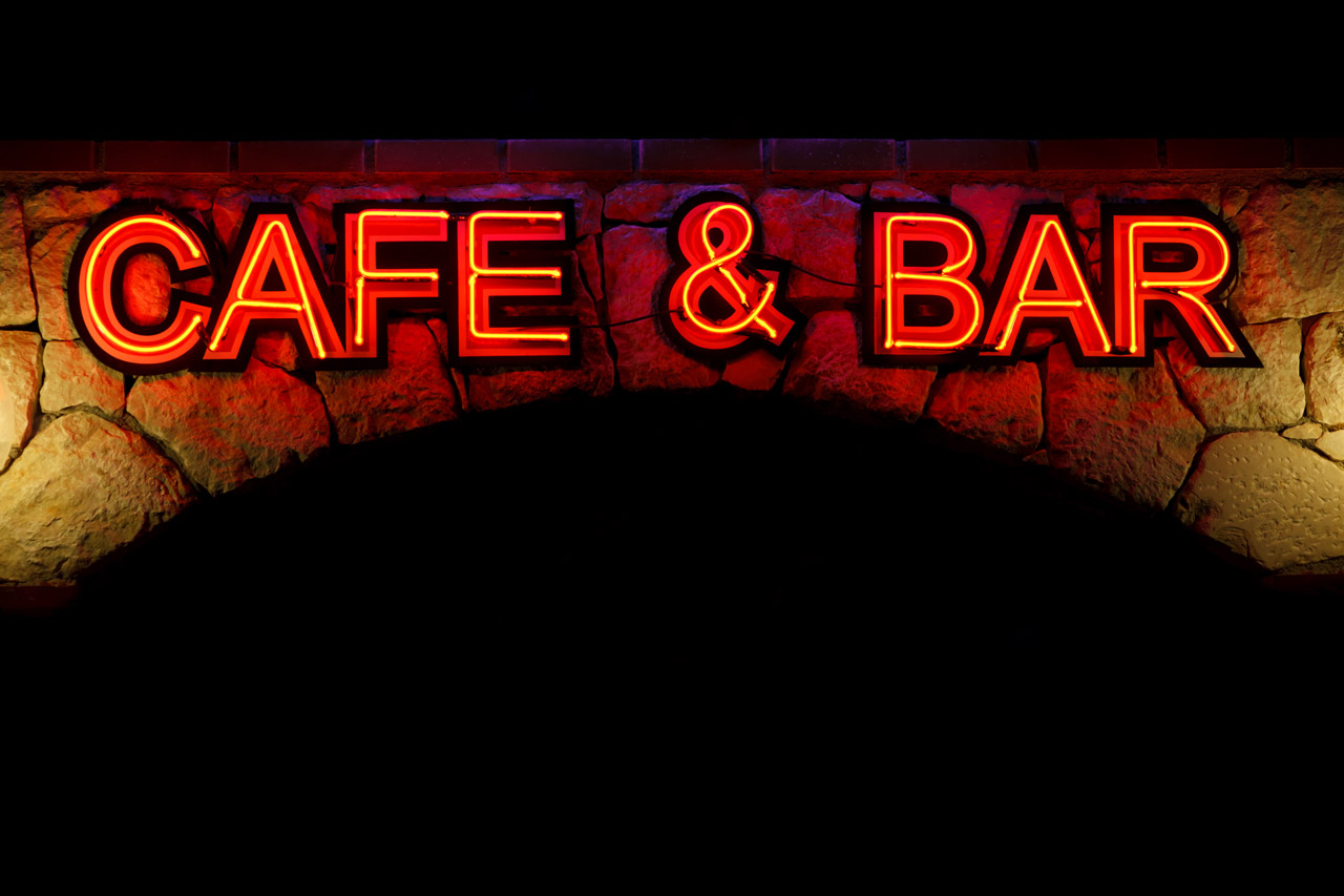 alcohol bar cafe free photo