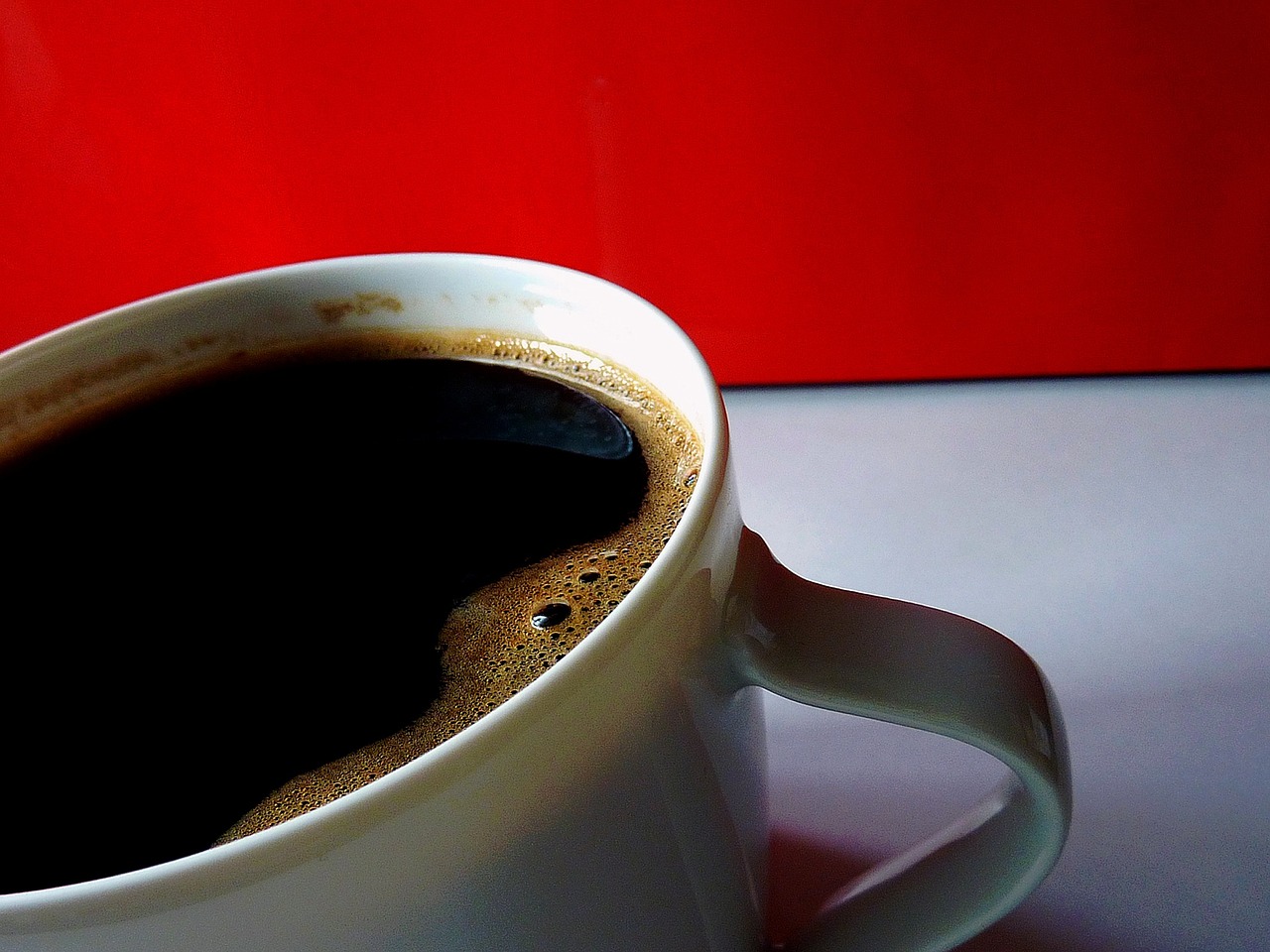 caffeine enjoy benefit from free photo