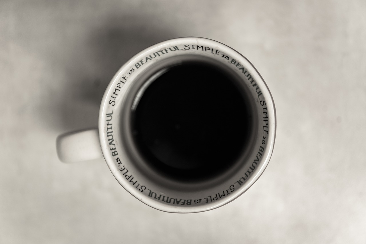 caffeine coffee cup free photo