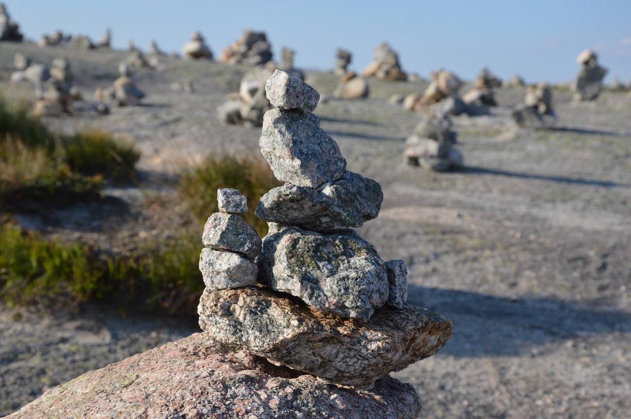 cairn norway kjerag free photo