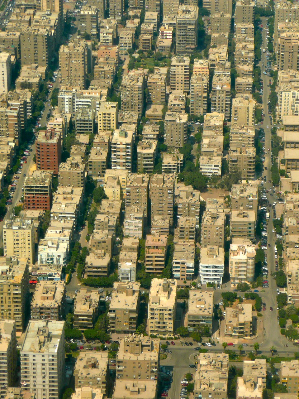 cairo home city free photo