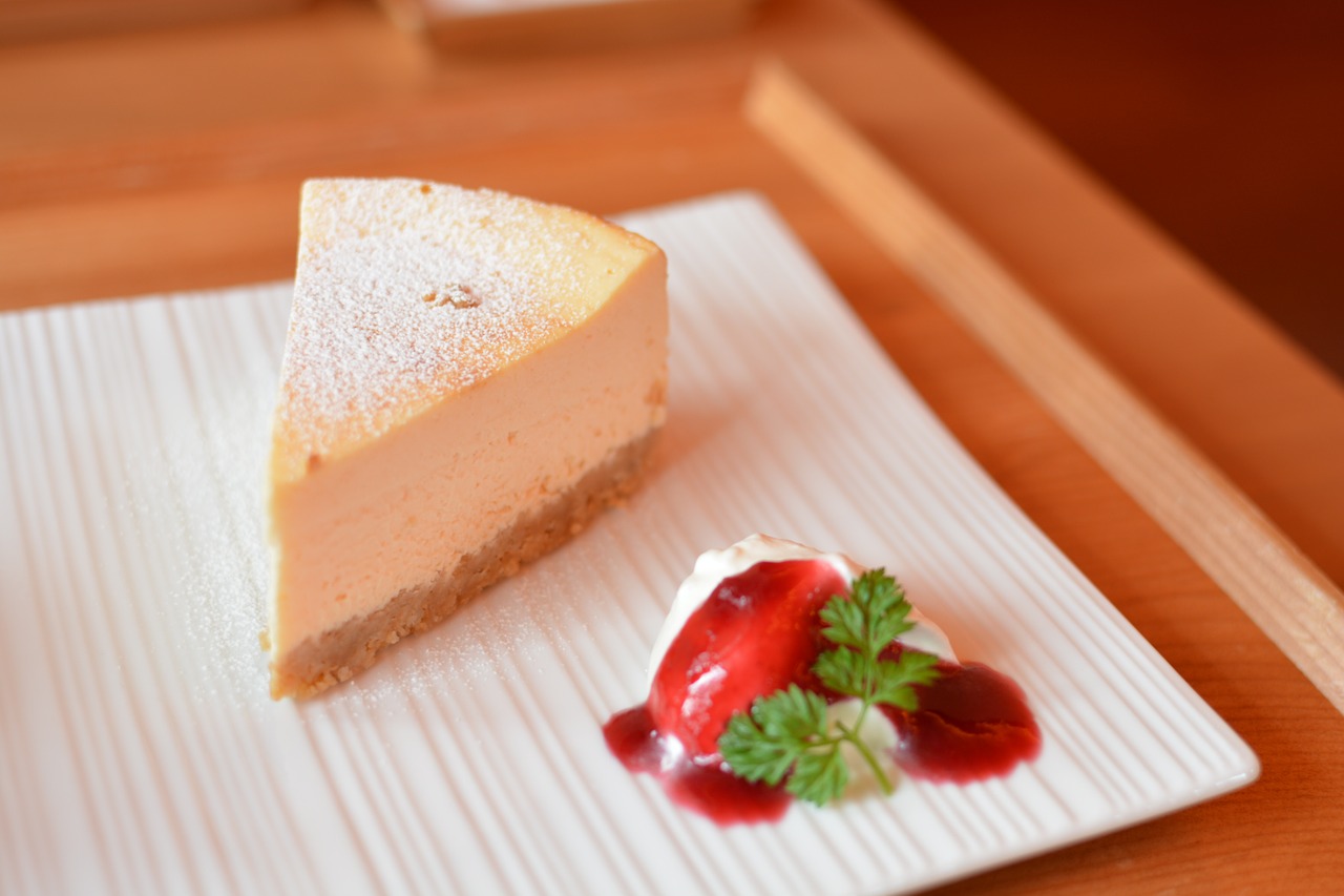 cake cheese dessert free photo