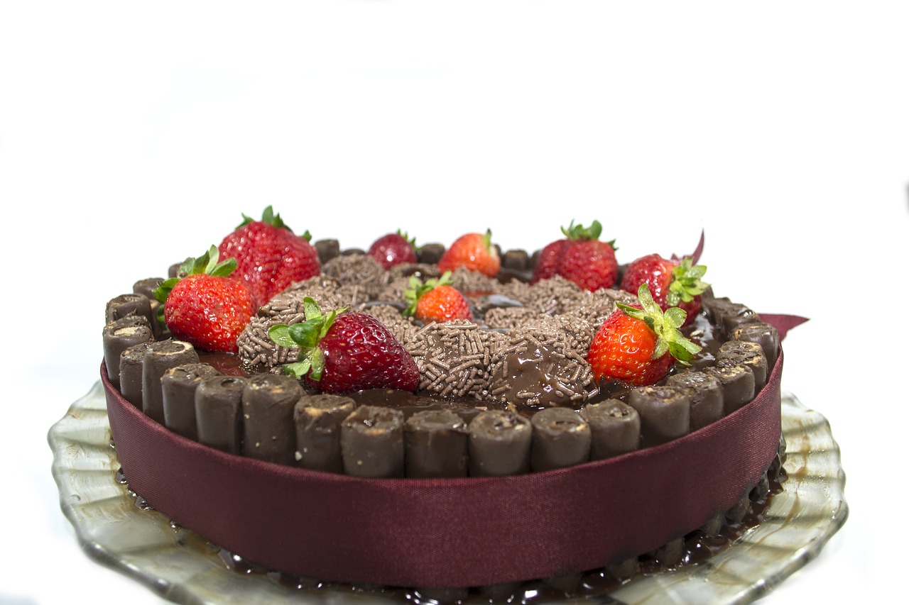 cake chocolate cocoa free photo