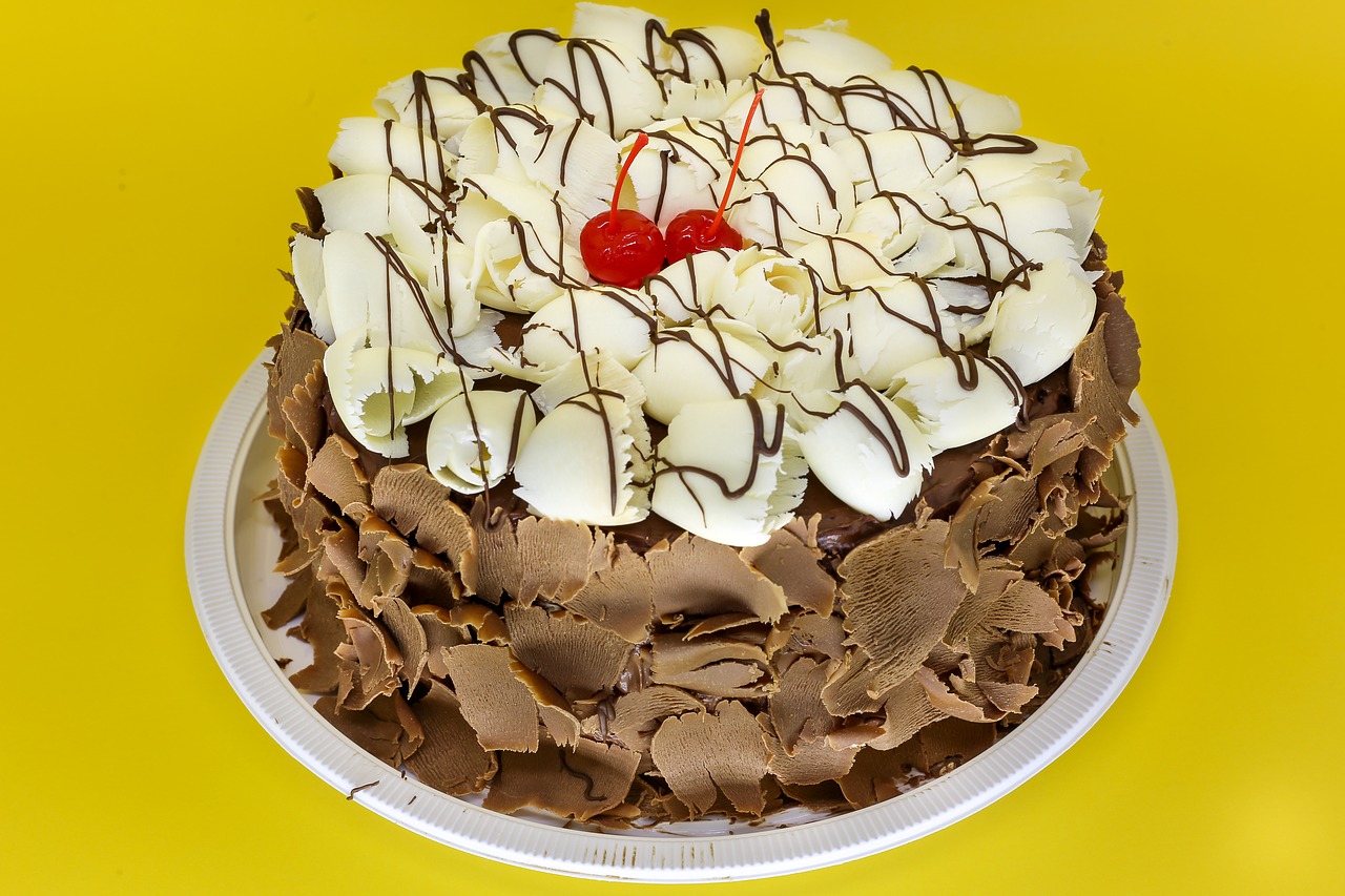 cake pie confectionery free photo