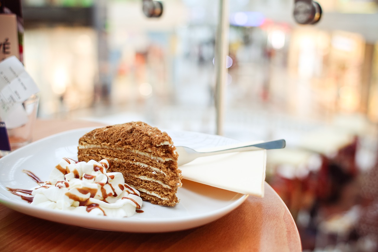 cake sweet food free photo