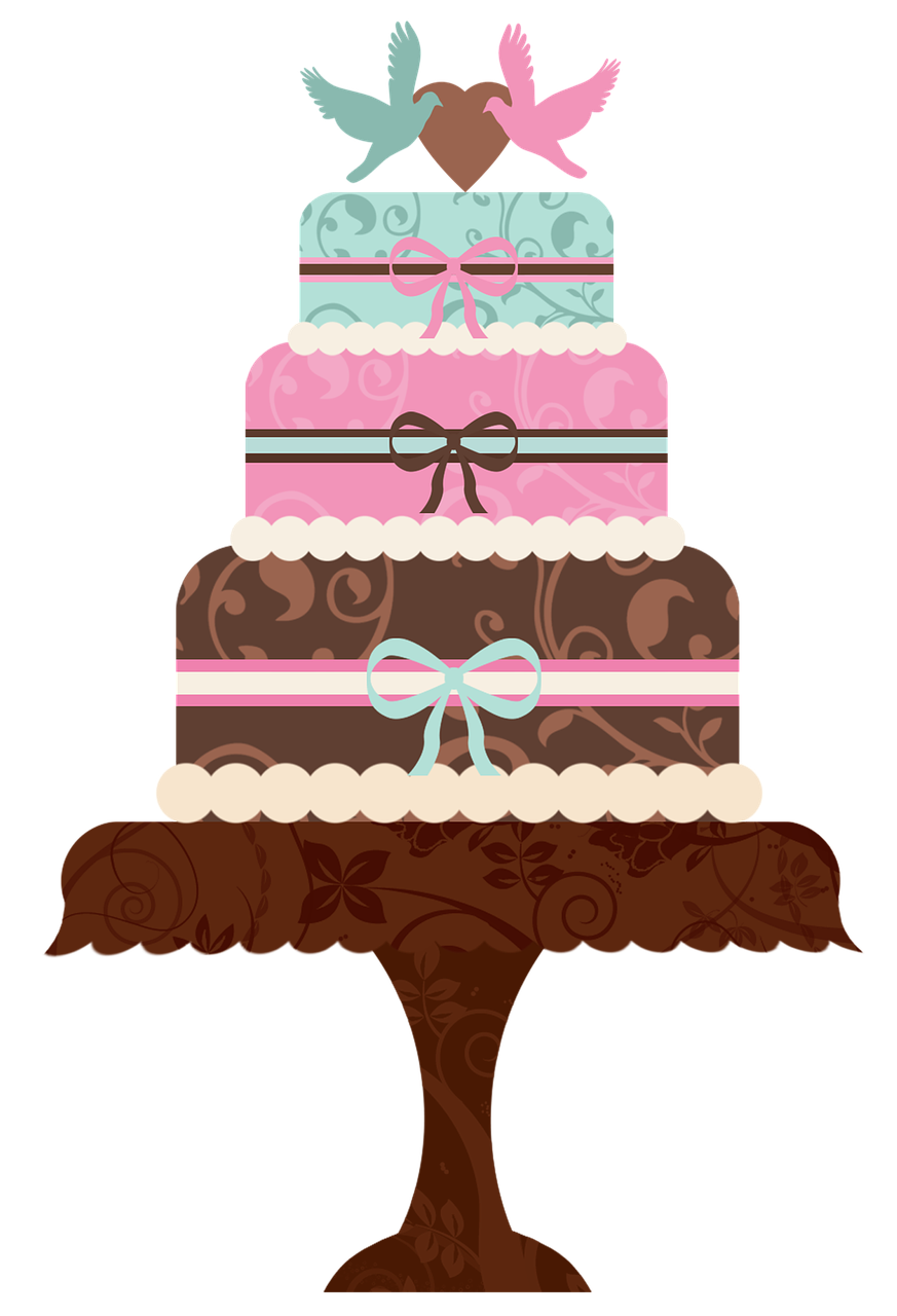 cake cakes wedding cake free photo