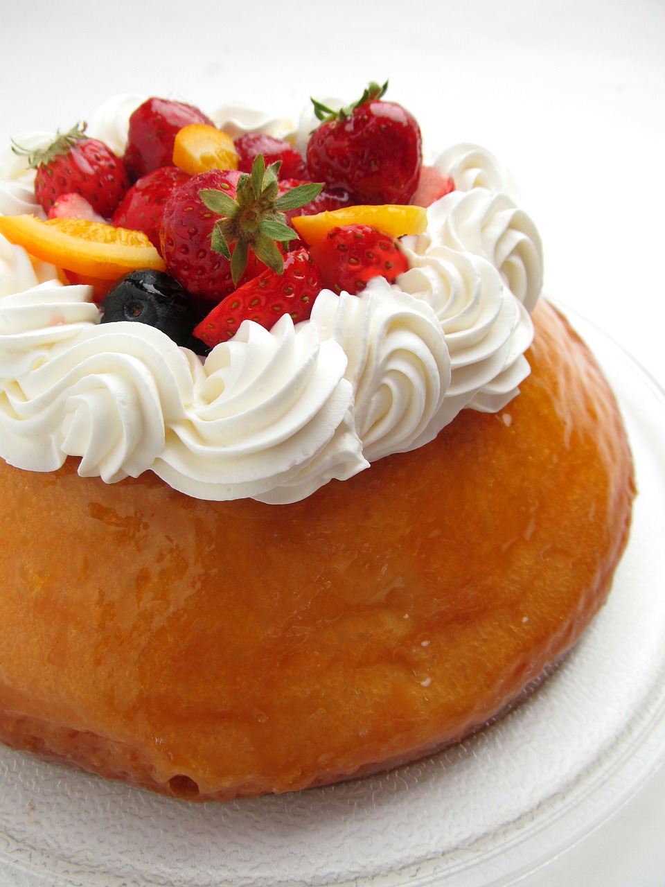 cake shigeto dessert free photo