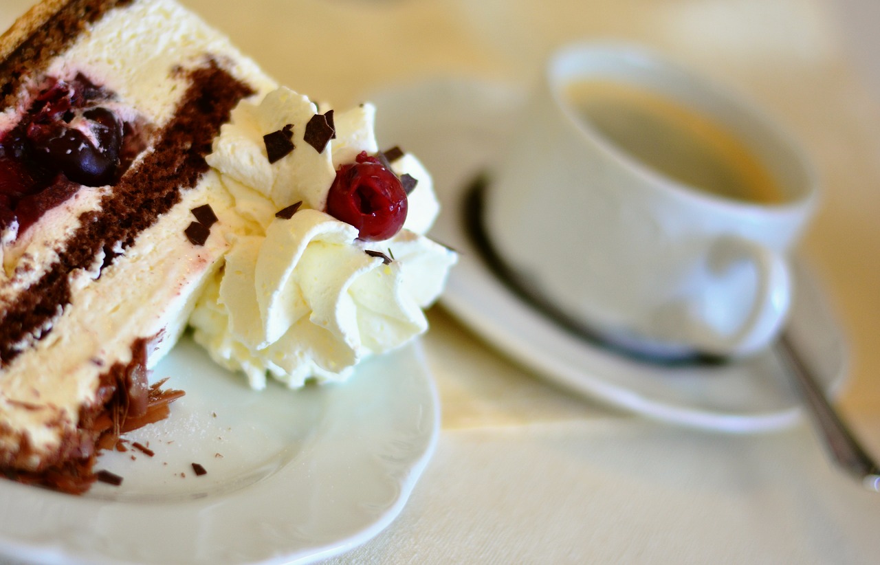 cake  cream cake  cream free photo