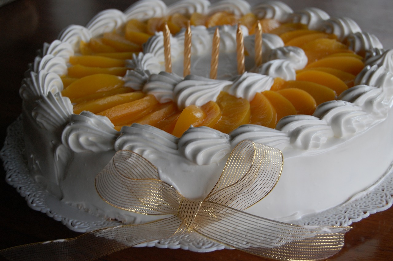 cake  pastry  dessert free photo