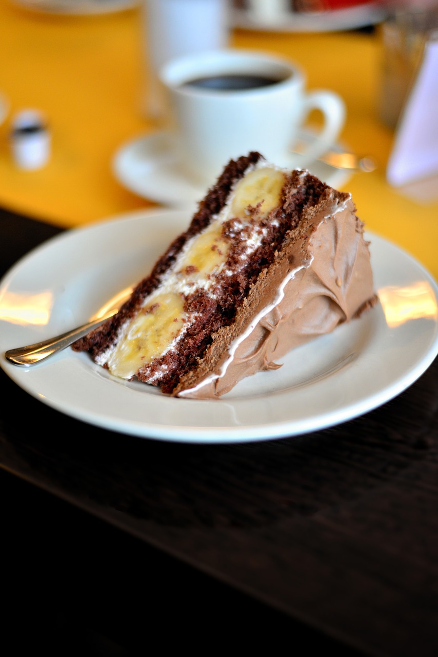 cake  cafe  milka cake free photo
