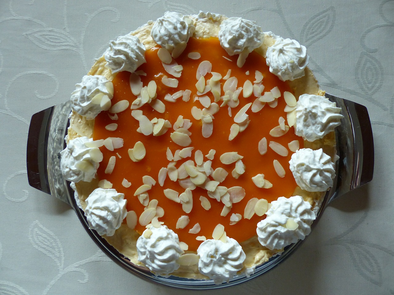 cake sanddorn-pie specialty free photo