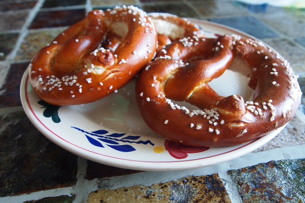 cake bread salt free photo