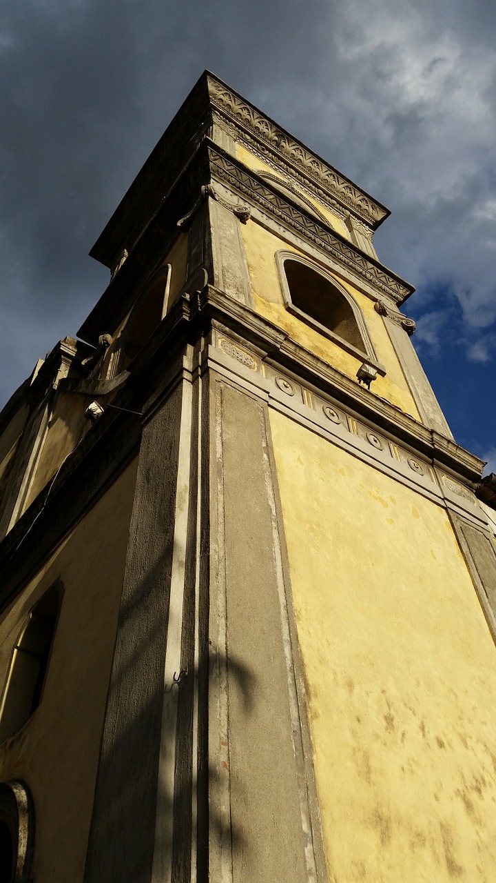 calabria san sosti church free photo