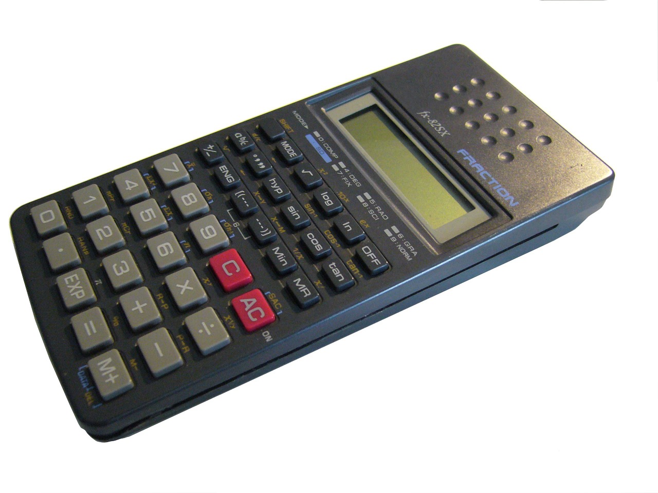 calculator training school free photo