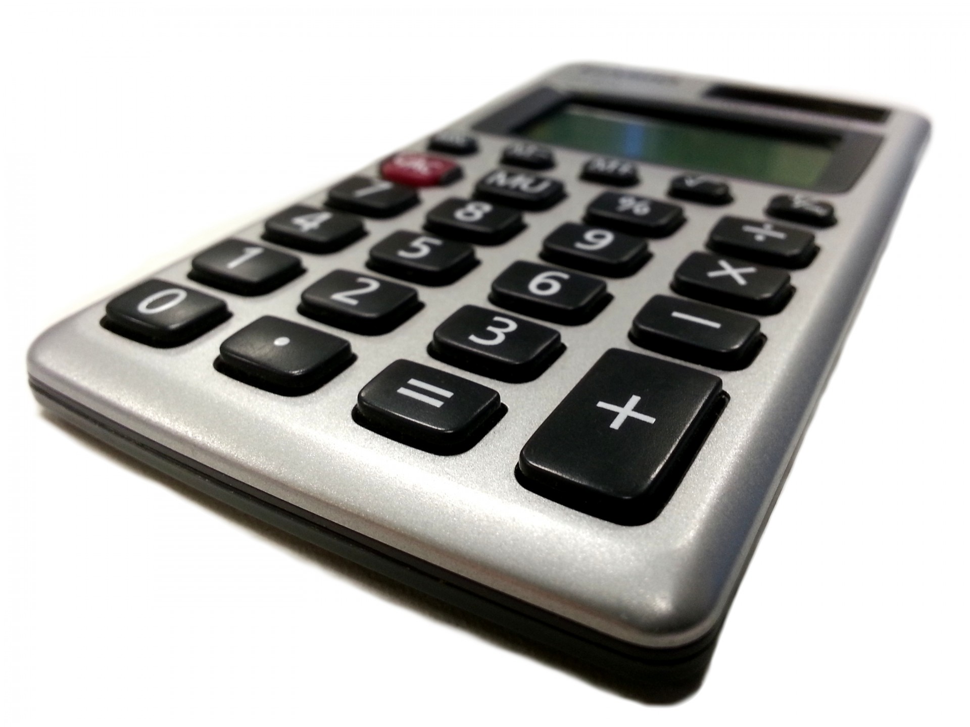 calculator business money free photo