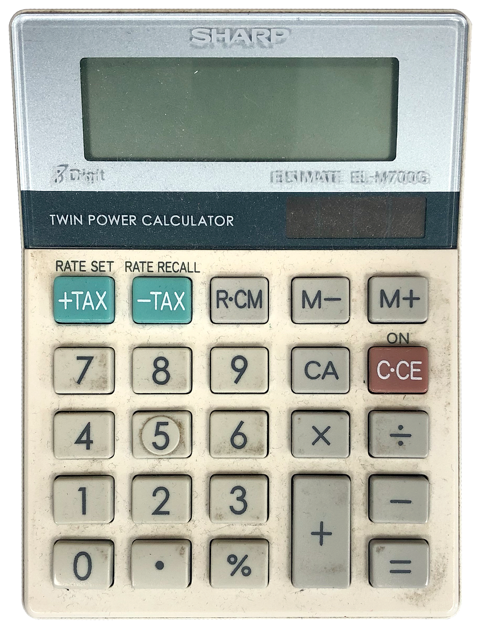 calculator dirty calculate free photo