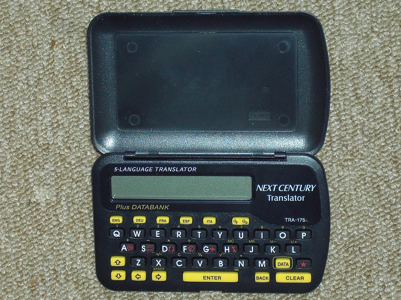 calculator elekronisch practical free photo