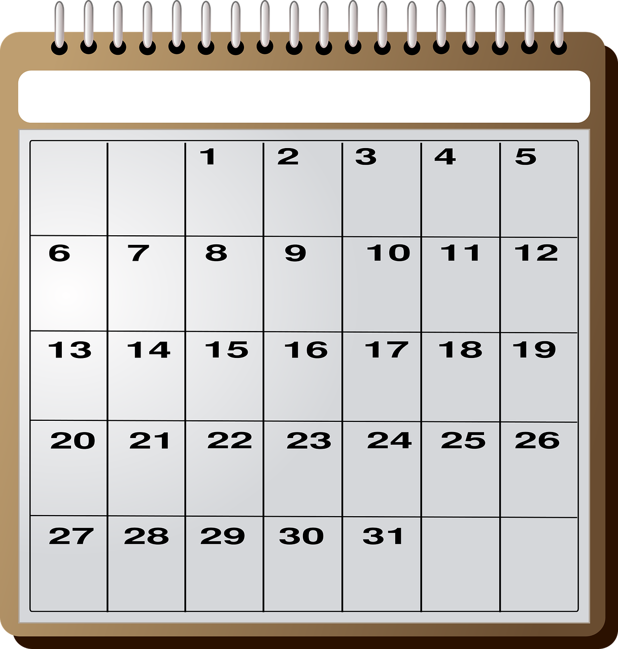 calendar agenda notes free photo