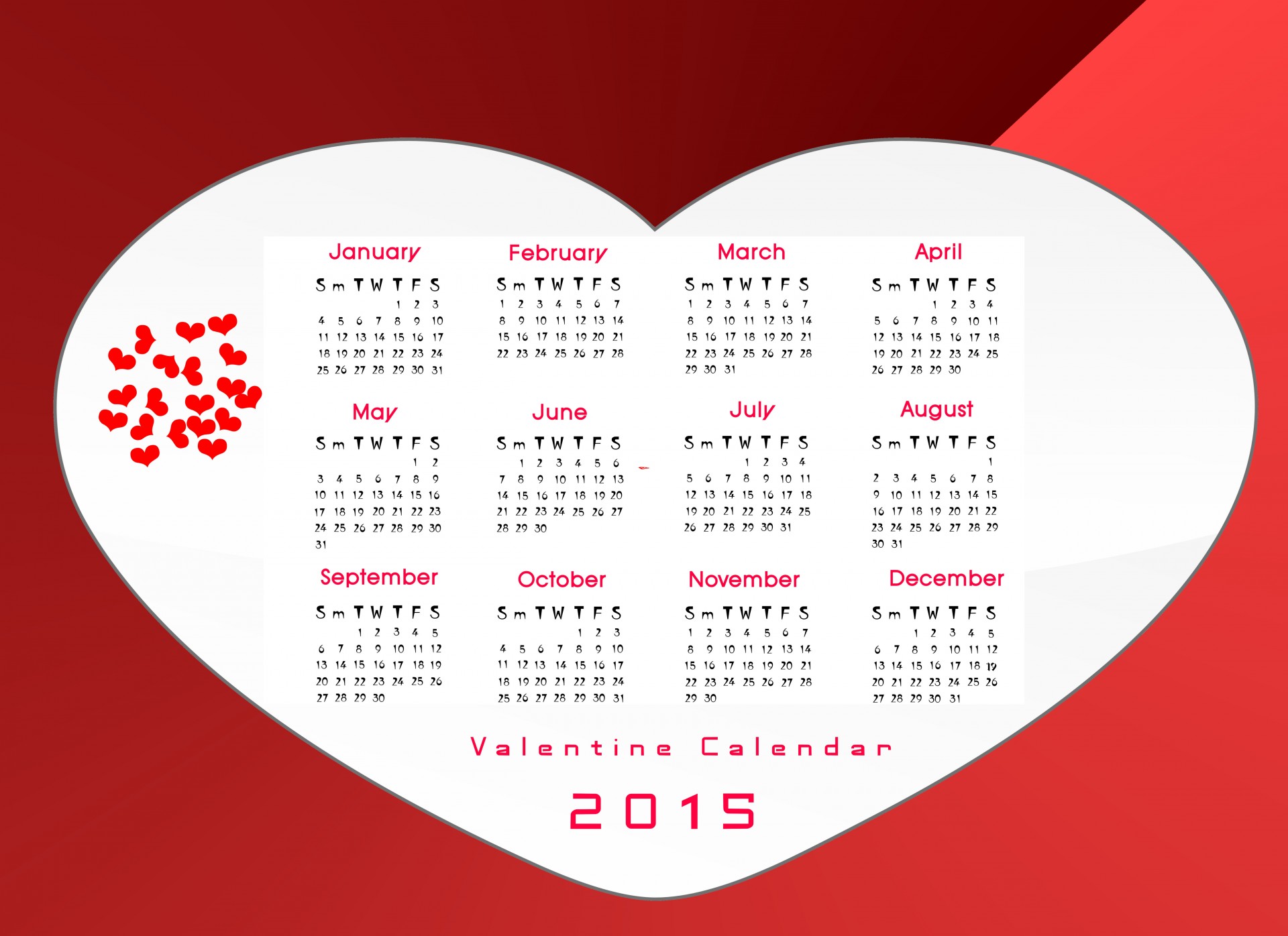 calendar 2015 2015 calendar free photo