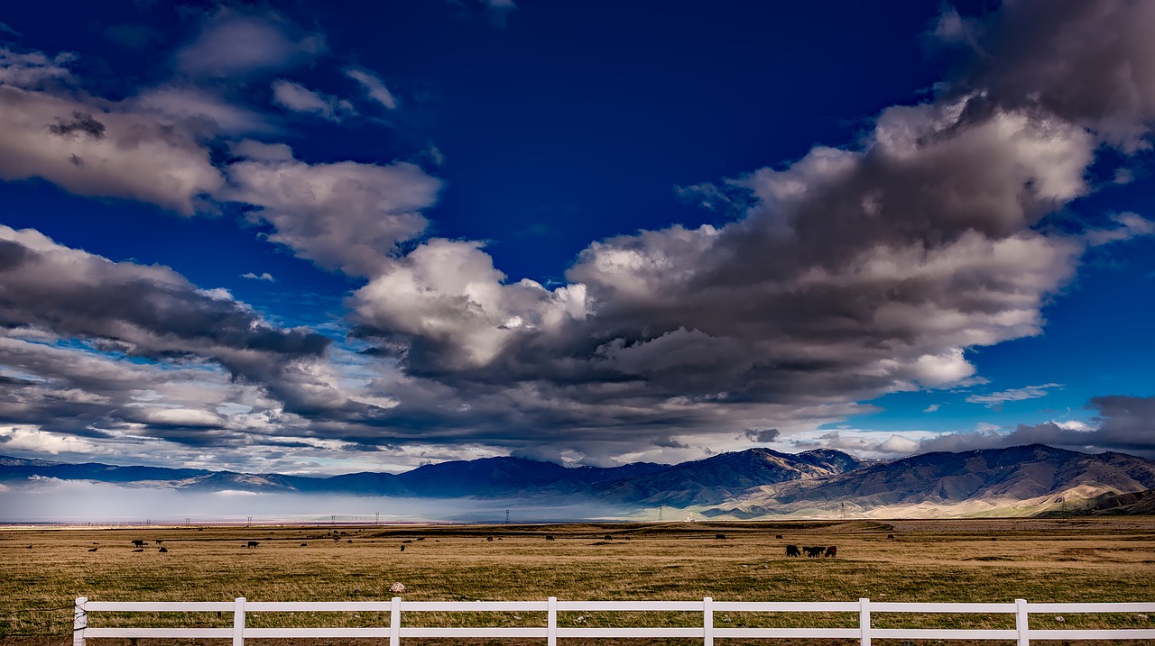 california landscape scenic free photo