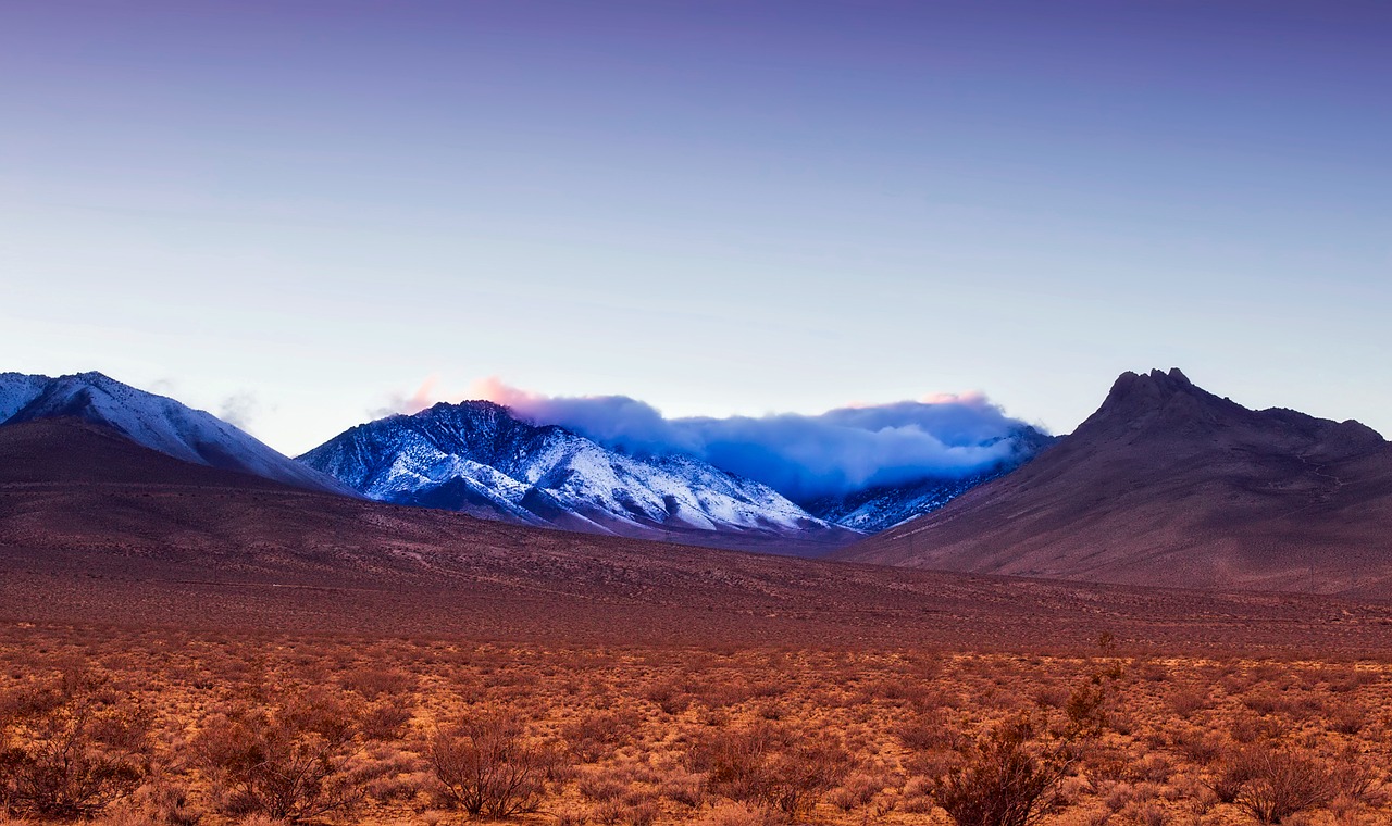 california panorama landscape free photo