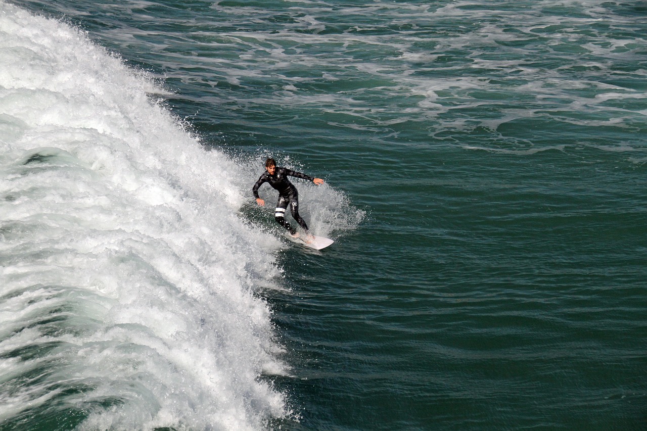 california pacific coast free photo