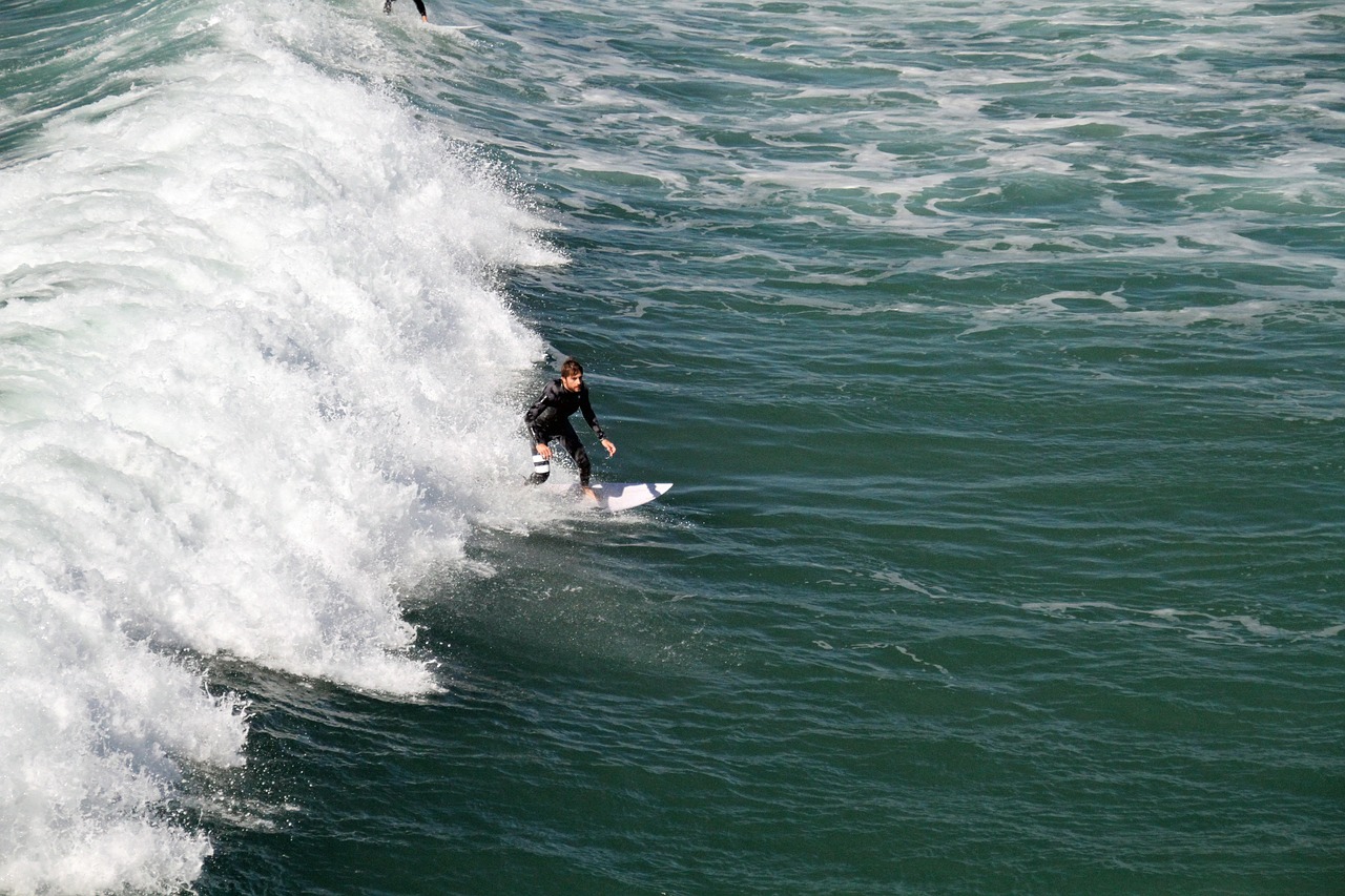 california pacific coast free photo