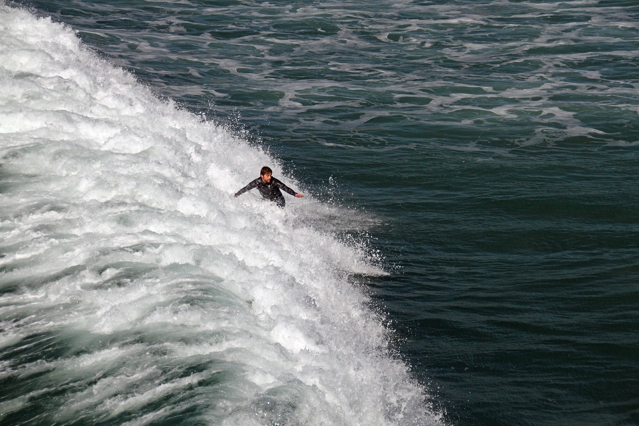 california pacific coast free photo