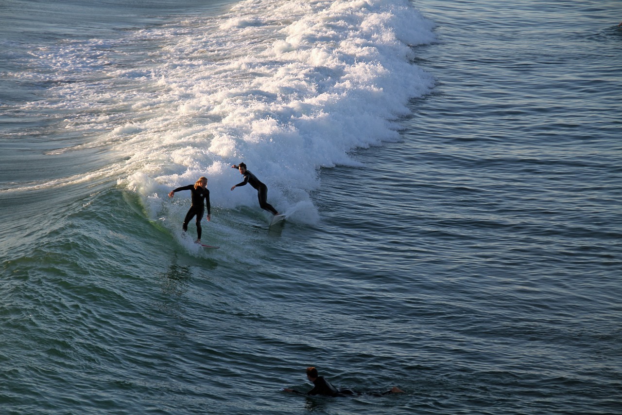 california pacific coast free photo