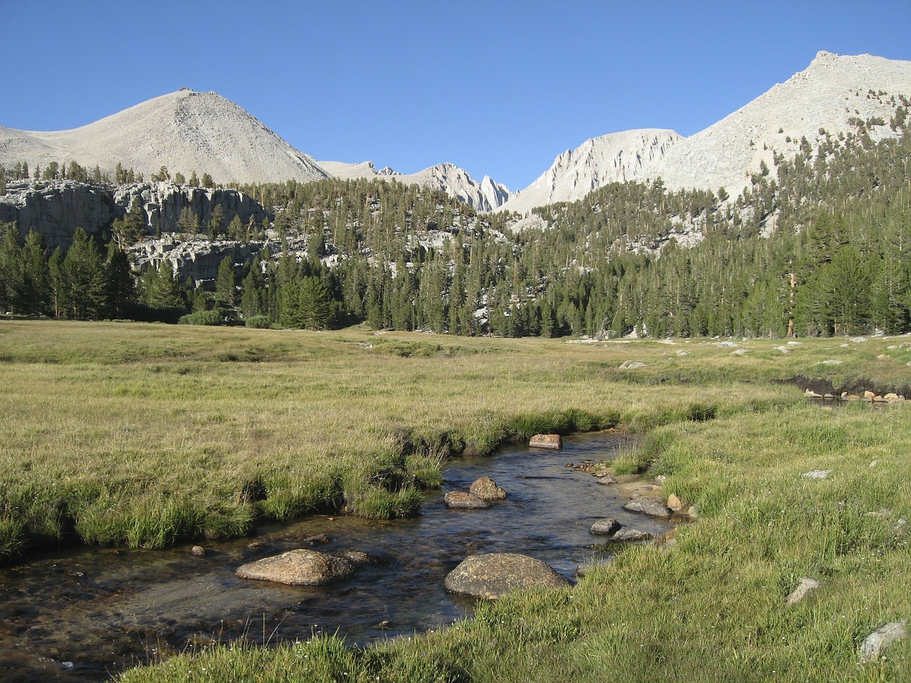 california landscape scenic free photo