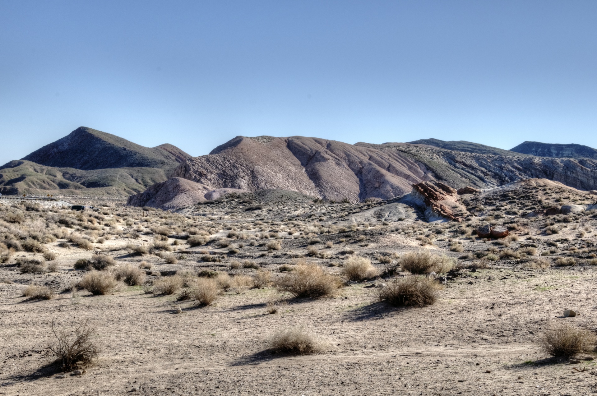 desert california desert pacific northwest free photo