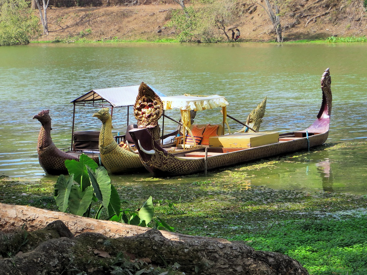 cambodia angkor vehicle free photo