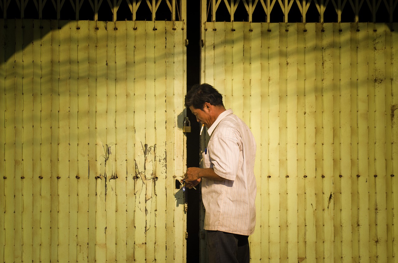 cambodia portrait street photography free photo