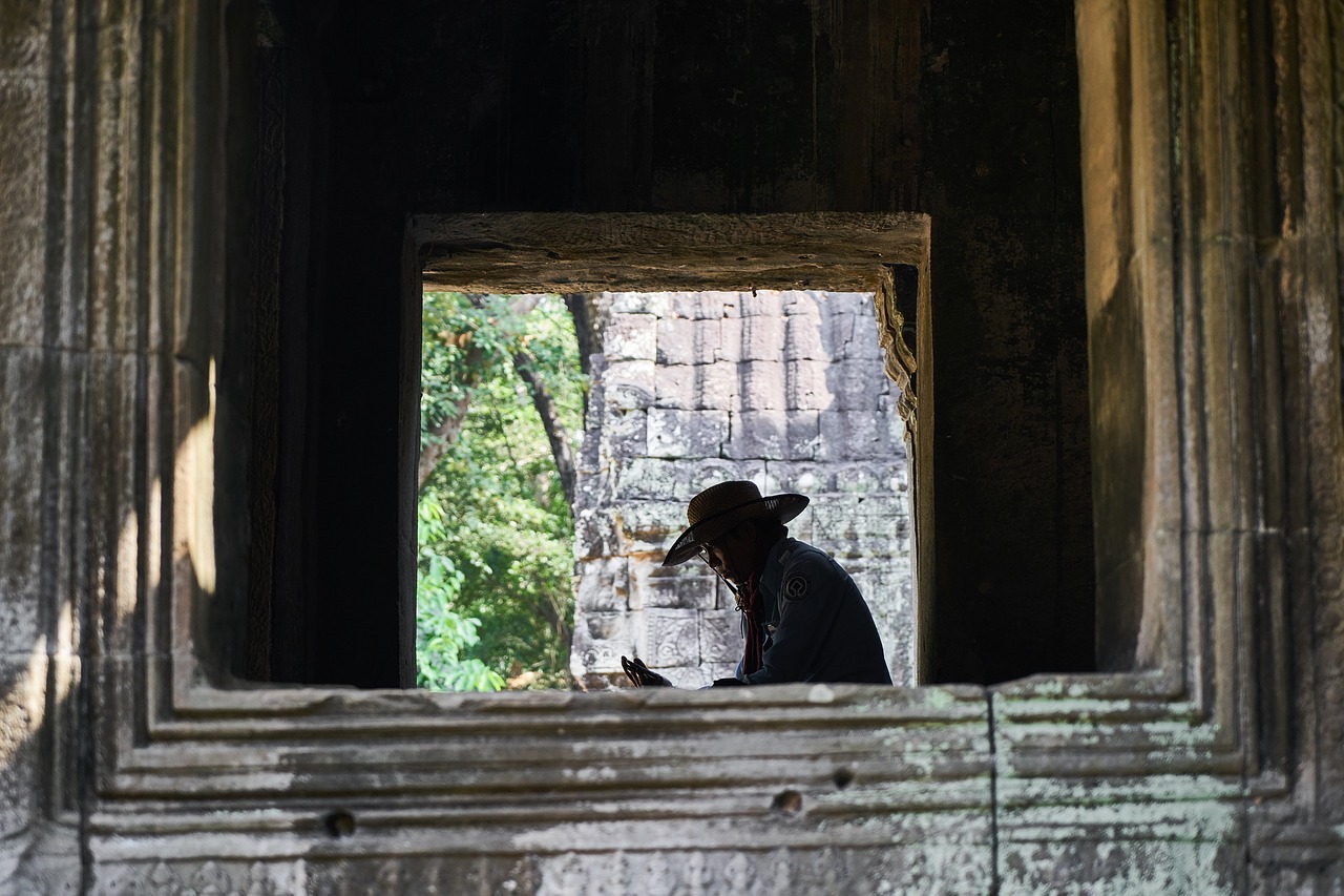 cambodia  asian  human free photo