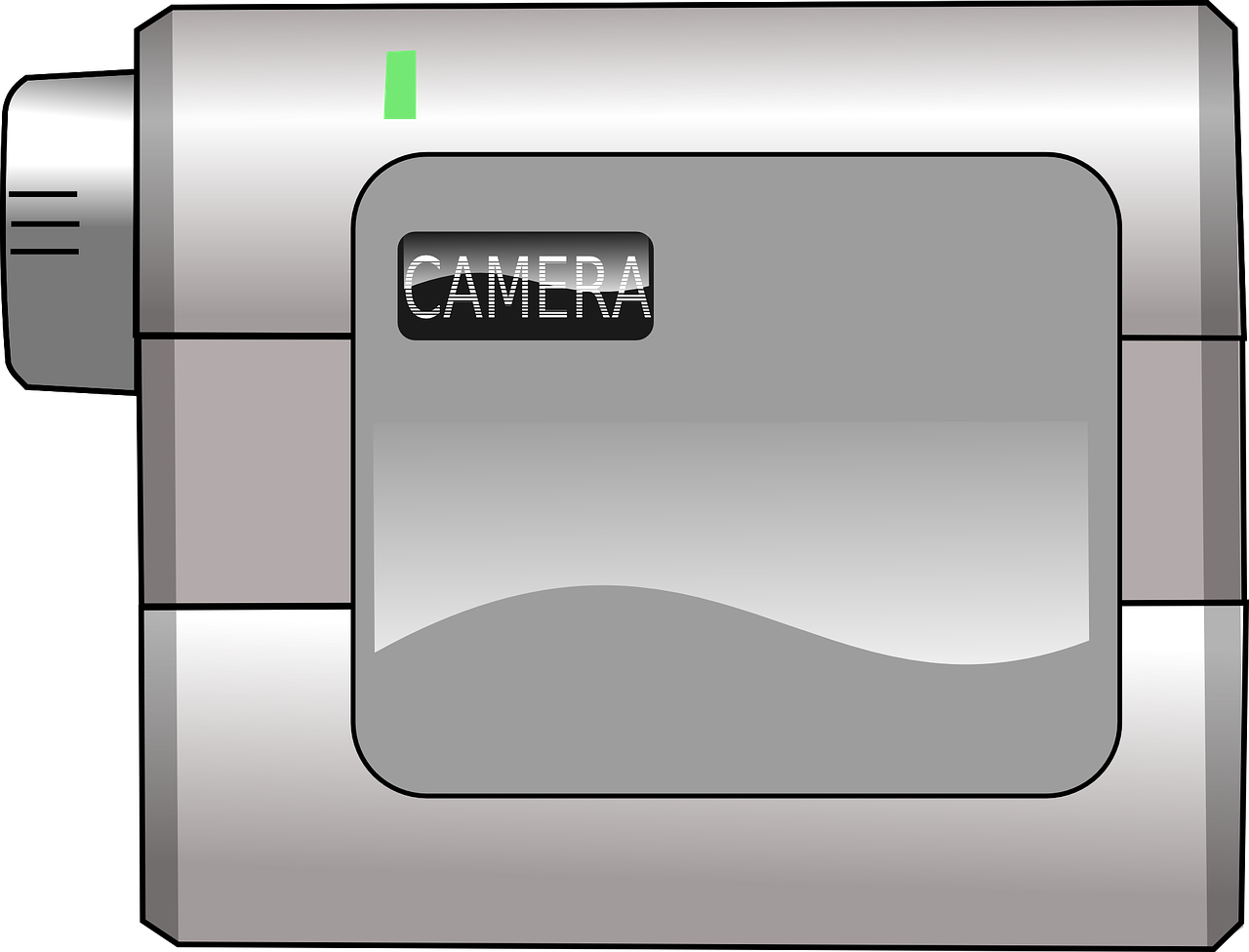 camcorder video camera digital camera free photo