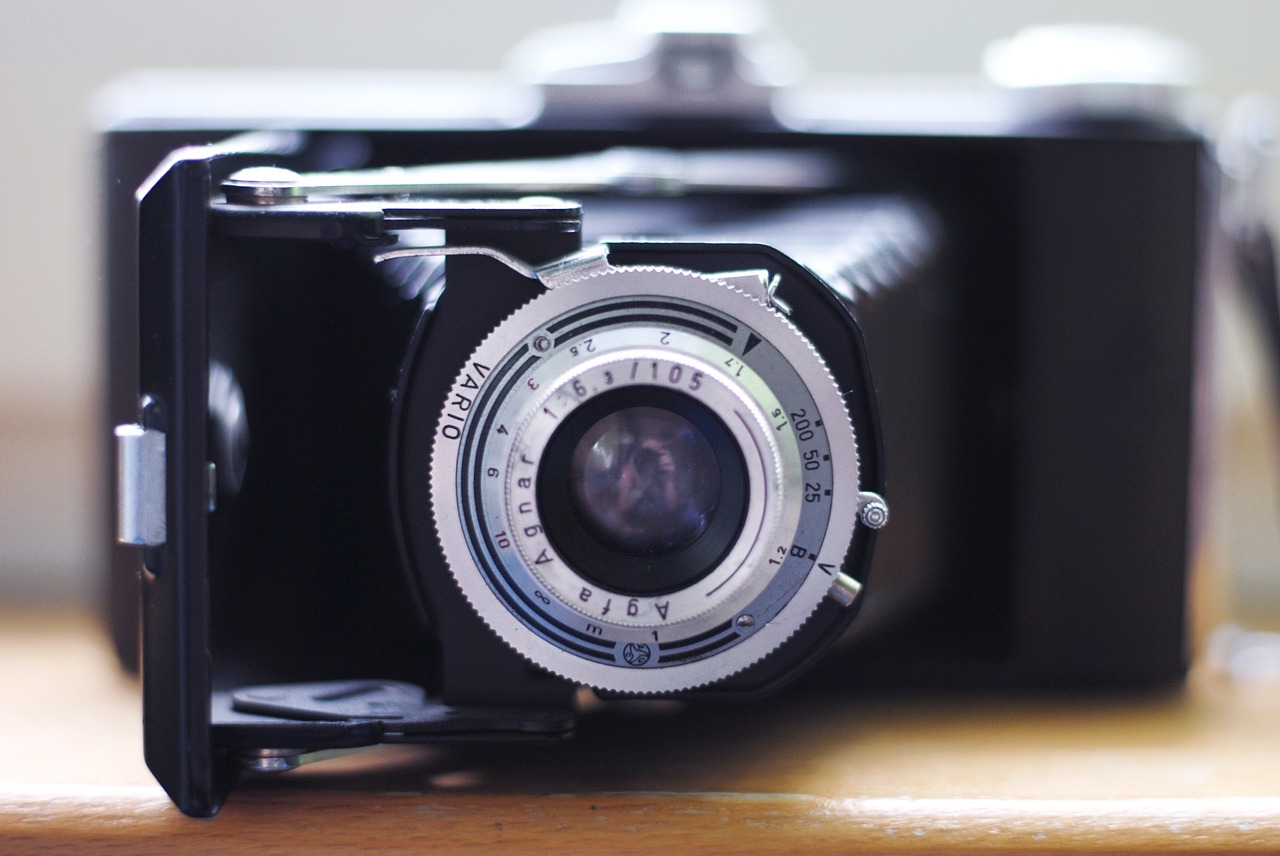 camera business hipster free photo