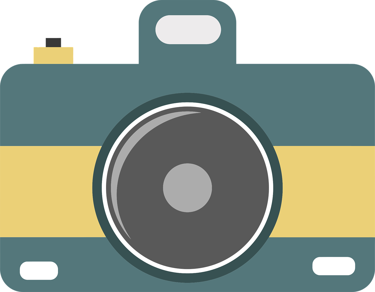 camera icon photography free photo