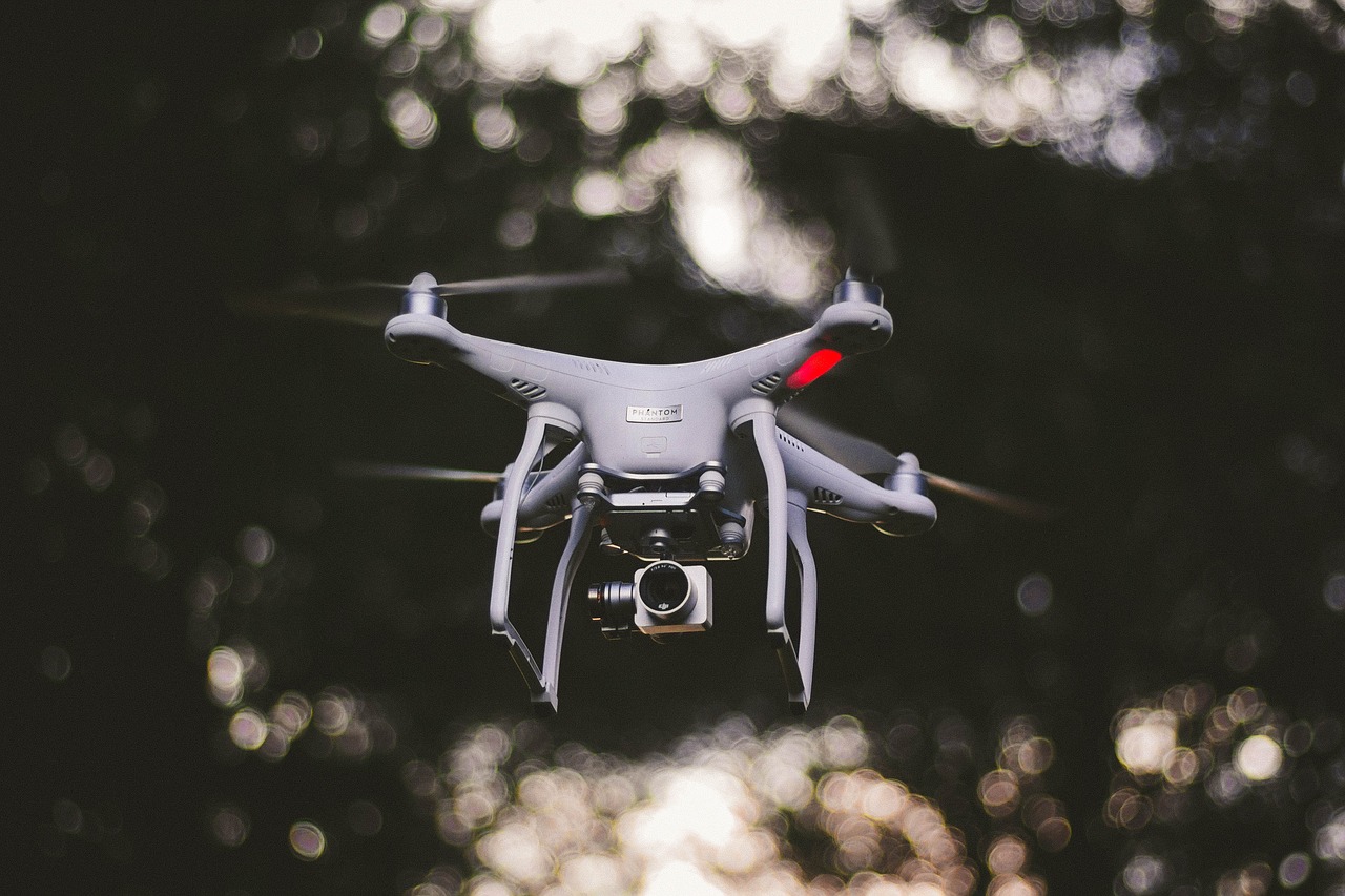 camera drone hd free photo