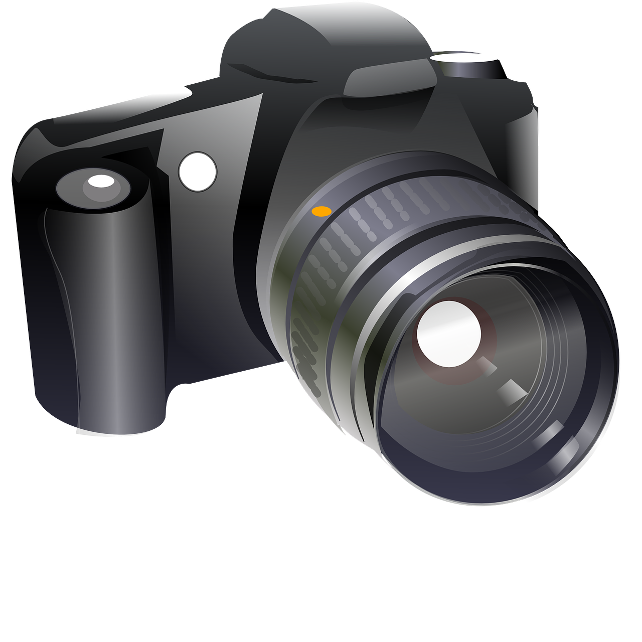 camera drawing lens free photo